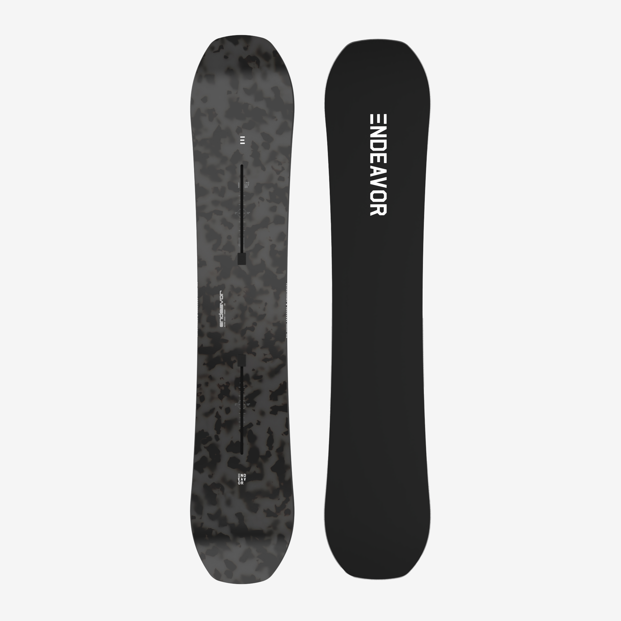 Endeavor Ranger Snowboard