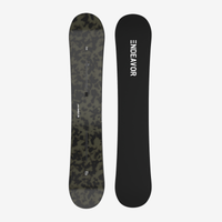 Endeavor Live Snowboard – Endeavor Snowboards