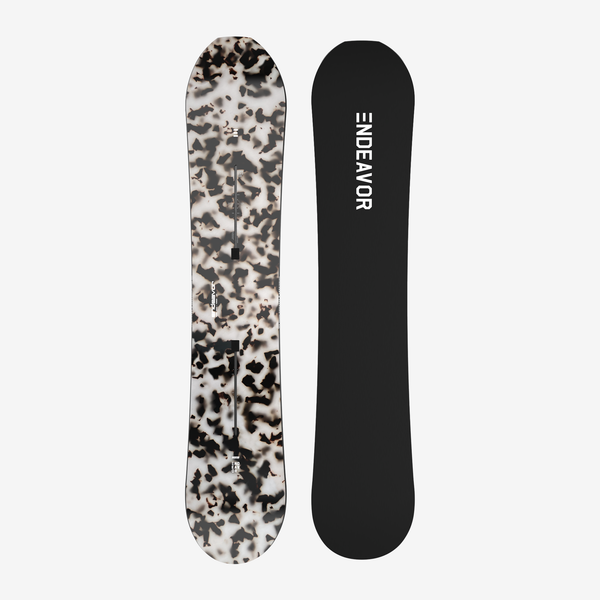 Endeavor Snowboards 2009-2010 – Shayboarder.com