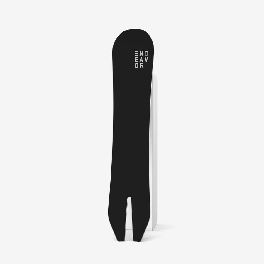 Endeavor Archetype Legacy Snowboard