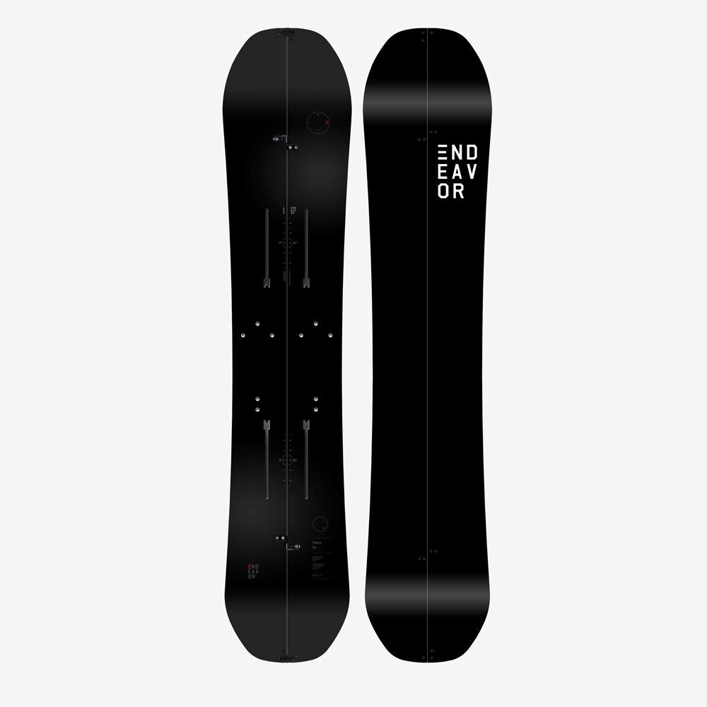 Sale – Endeavor Snowboards