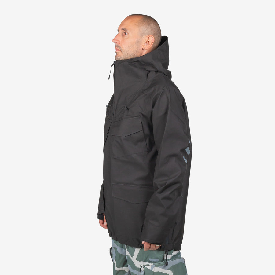 Endeavor 3L Scout Anorak