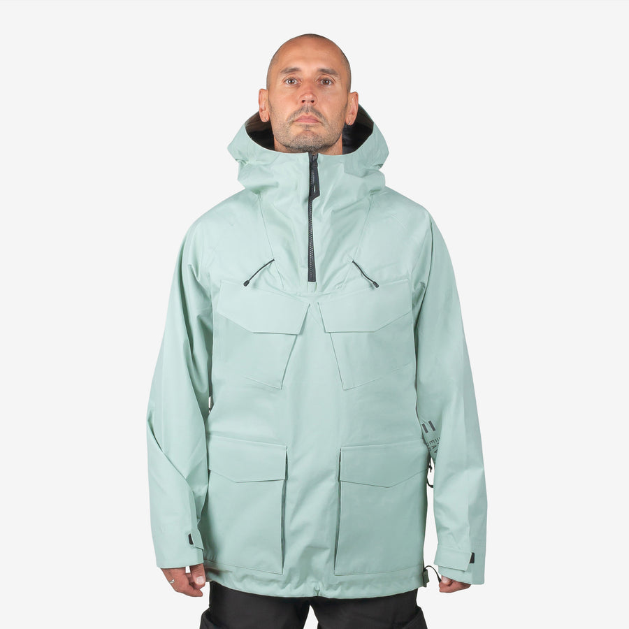 Endeavor 3L Scout Anorak