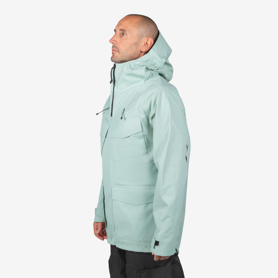 Endeavor 3L Scout Anorak