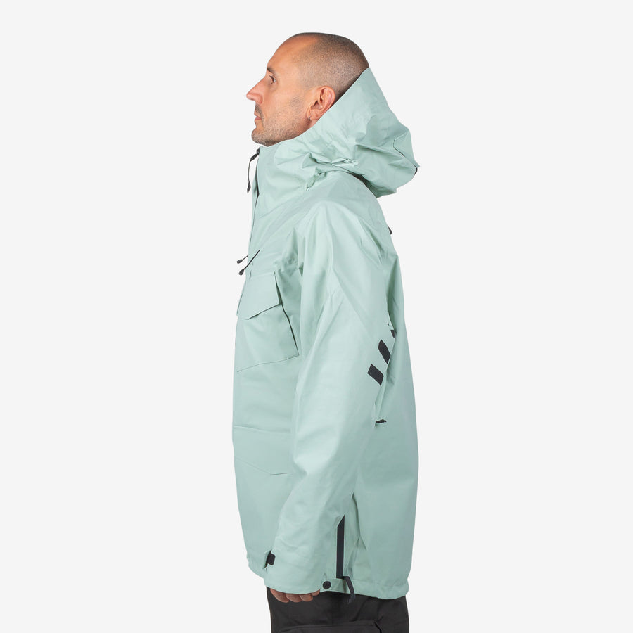 Endeavor 3L Scout Anorak