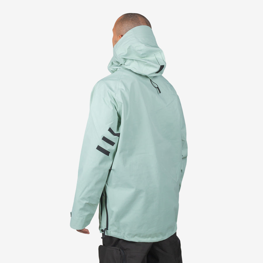 Endeavor 3L Scout Anorak