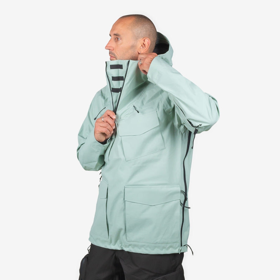 Endeavor 3L Scout Anorak