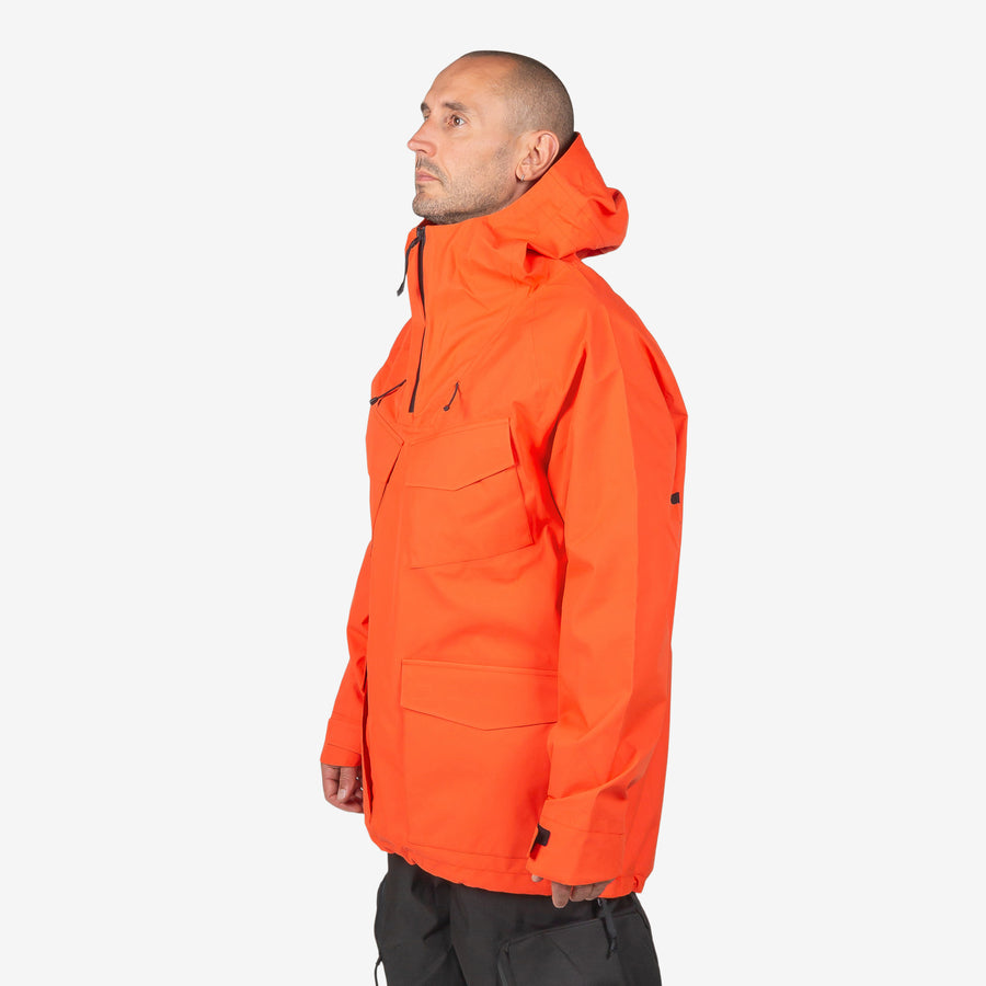 Endeavor 3L Scout Anorak