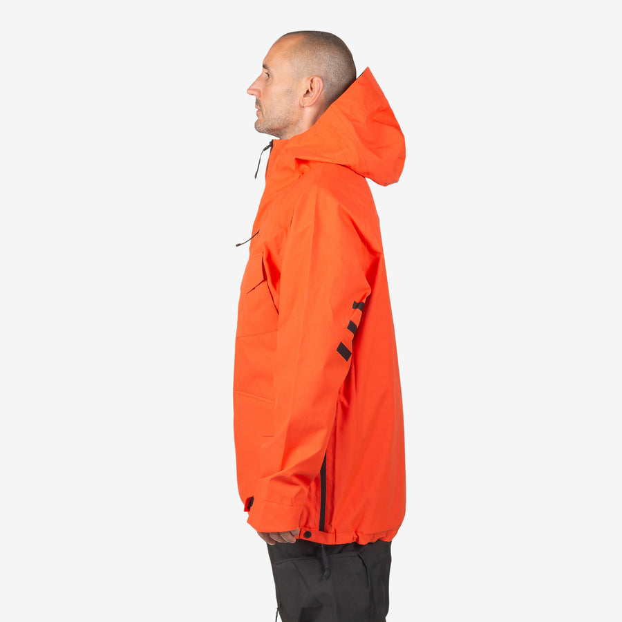 Endeavor 3L Scout Anorak