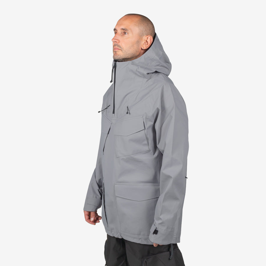 Endeavor 3L Scout Anorak