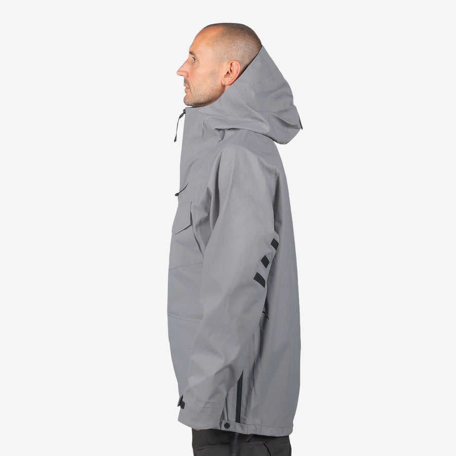 Endeavor 3L Scout Anorak