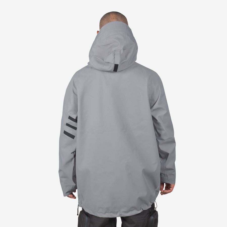 Endeavor 3L Scout Anorak