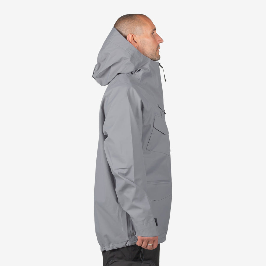 Endeavor 3L Scout Anorak