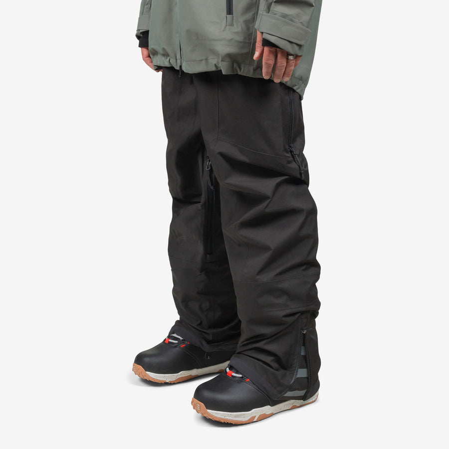 Endeavor 3L Shelter Bib Pant