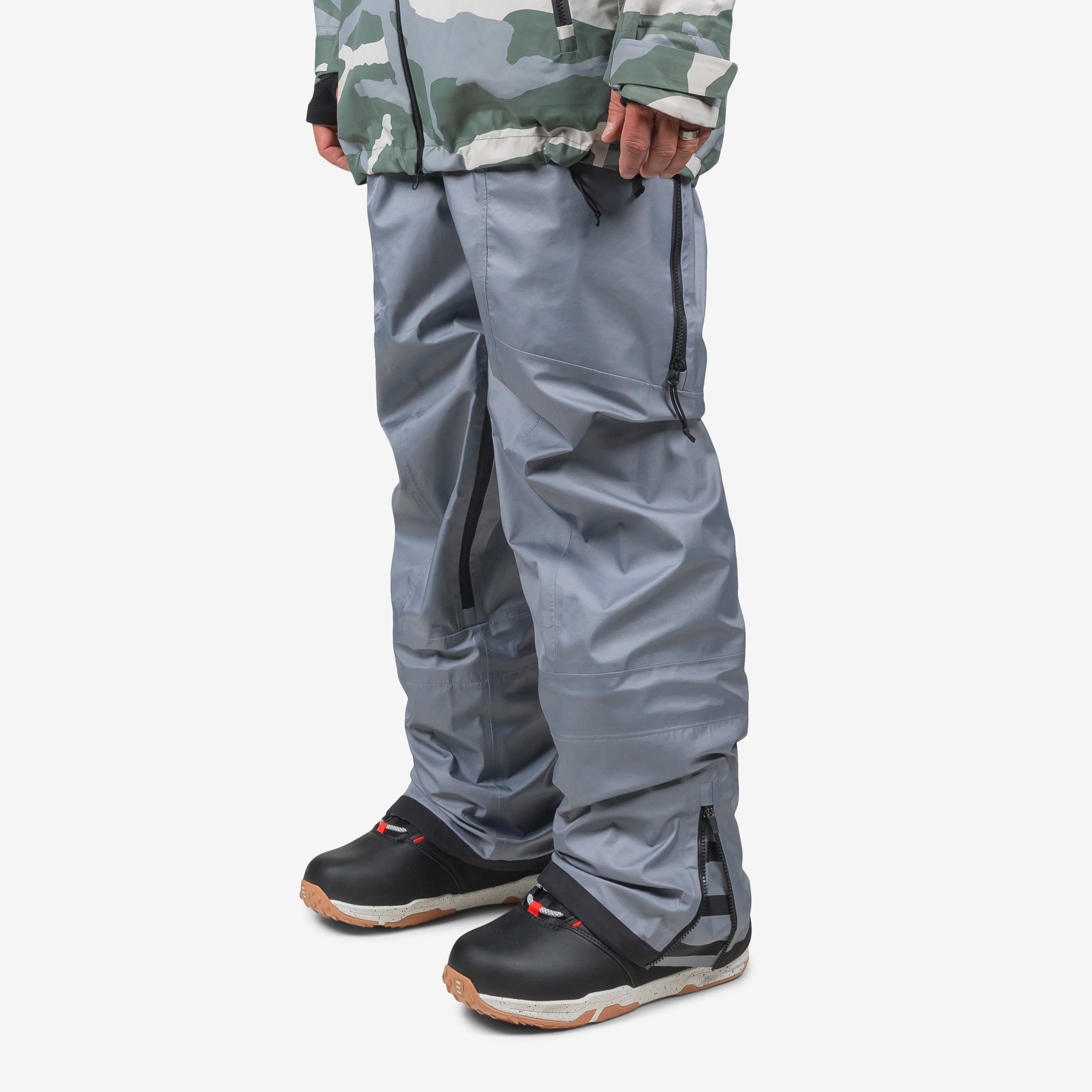 Products – Endeavor Snowboards