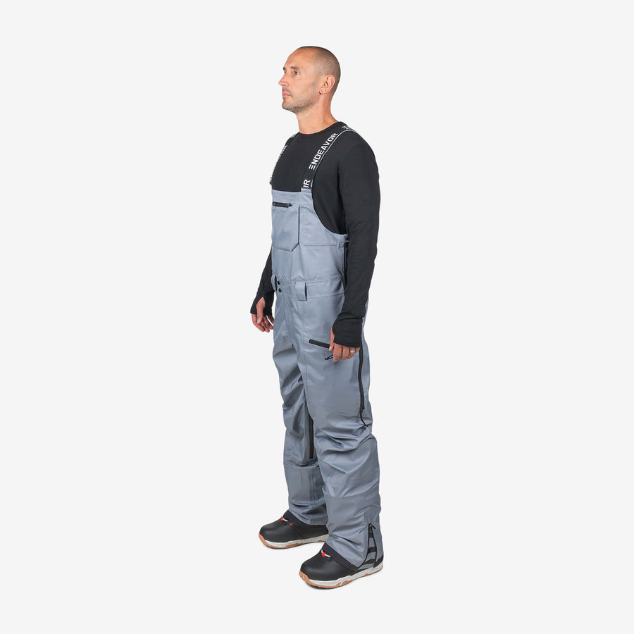 Endeavor 3L Shelter Bib Pant