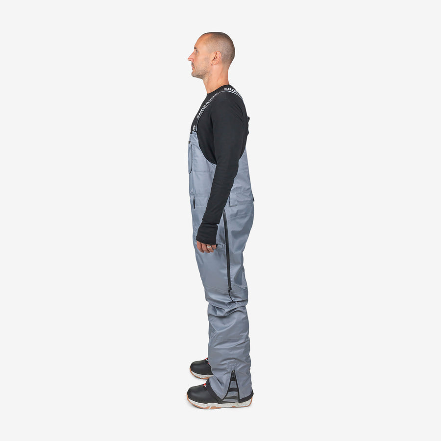 Endeavor 3L Shelter Bib Pant