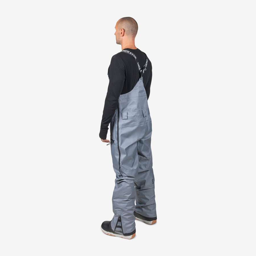 Endeavor 3L Shelter Bib Pant