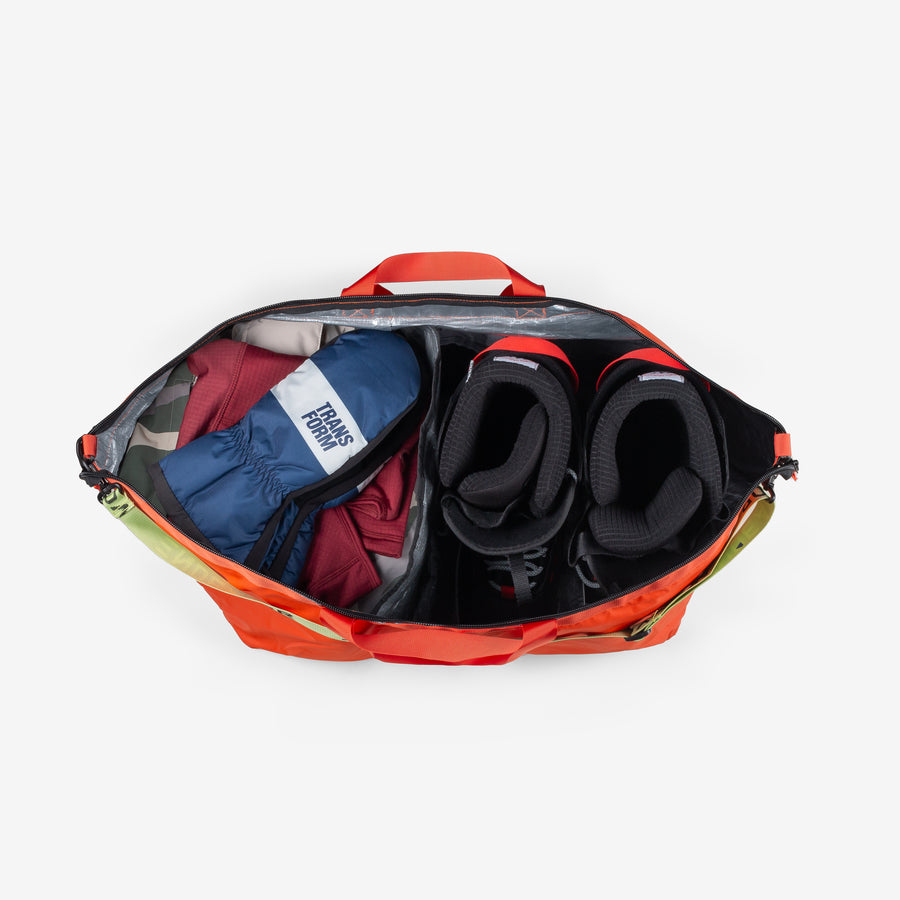 Endeavor Surplus Cargo Bag