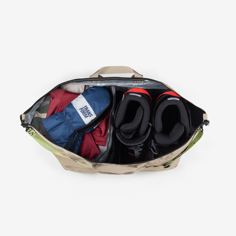 Endeavor Surplus Cargo Bag