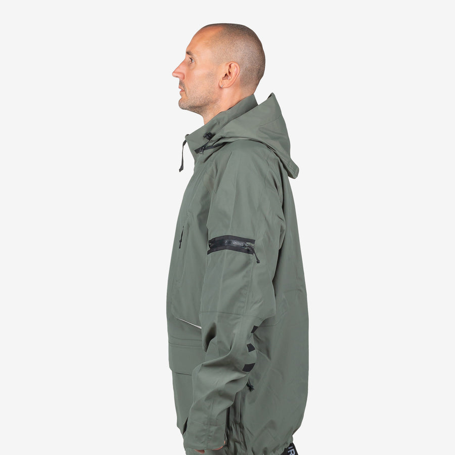 Endeavor 2L Patrol Jacket