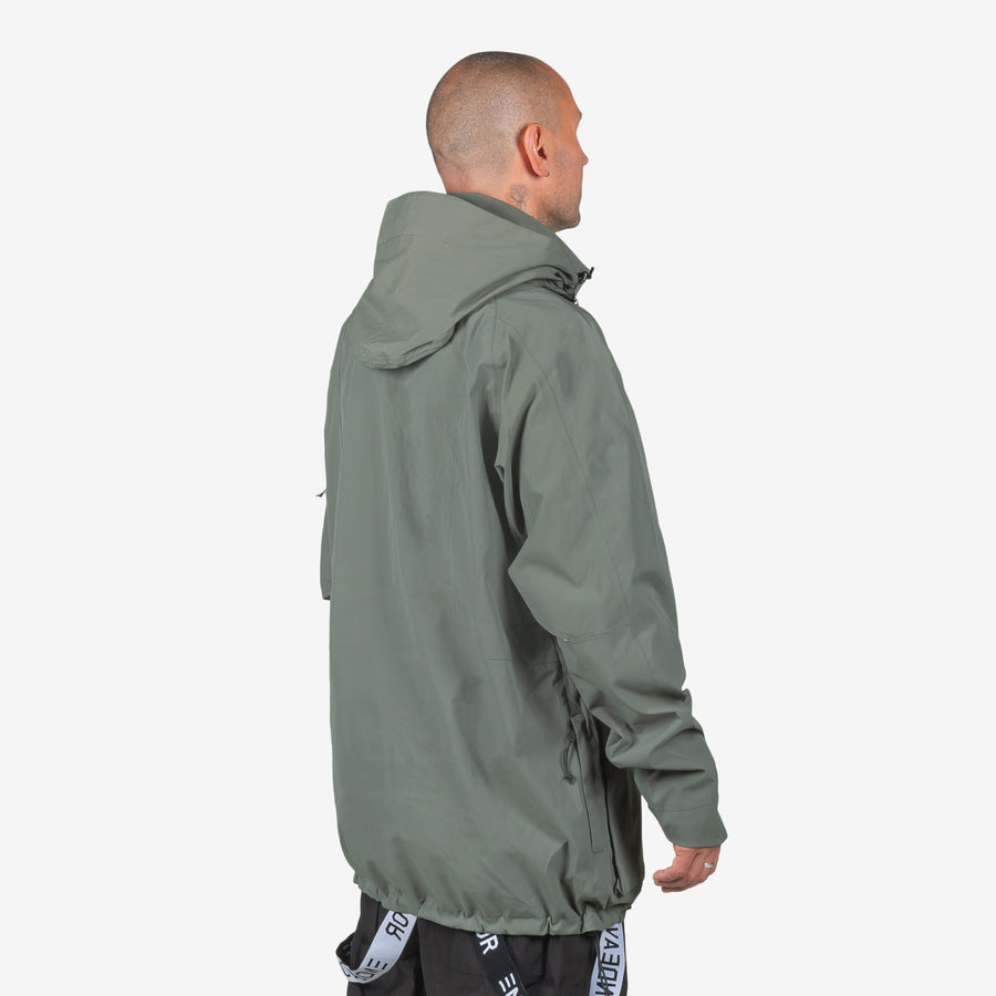 Endeavor 2L Patrol Jacket