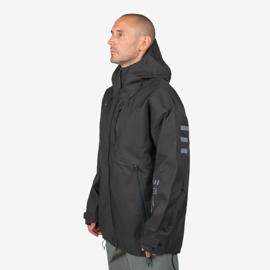 Endeavor 3L Shelter Jacket