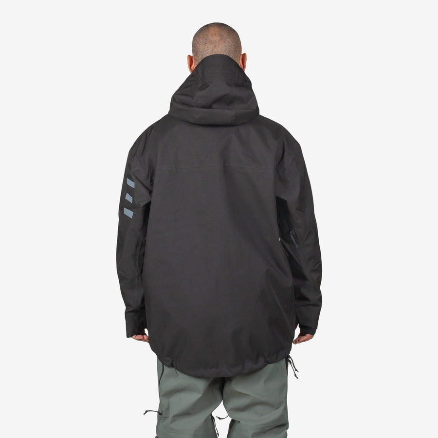 Endeavor 3L Shelter Jacket