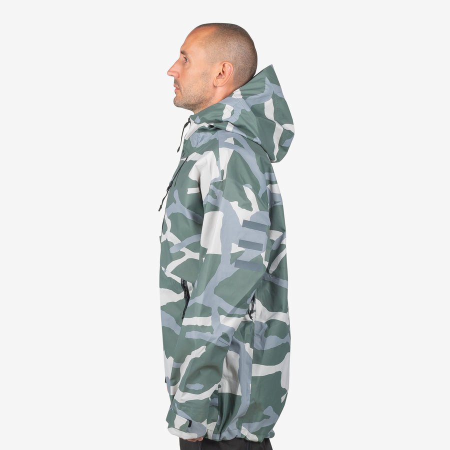 Endeavor 3L Shelter Jacket