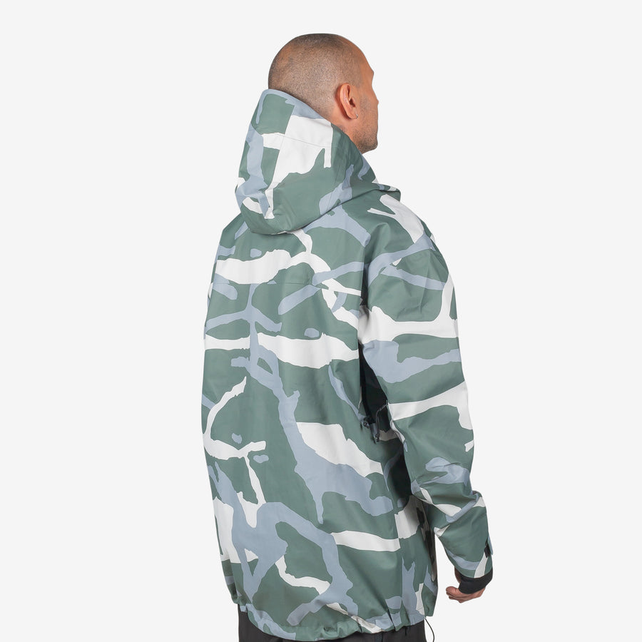 Endeavor 3L Shelter Jacket