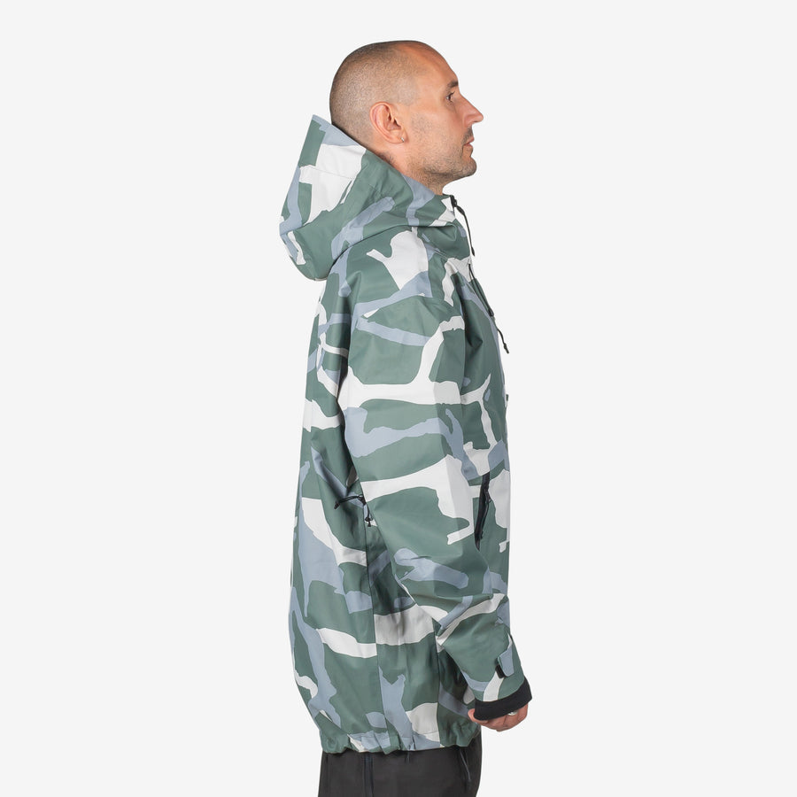 Endeavor 3L Shelter Jacket