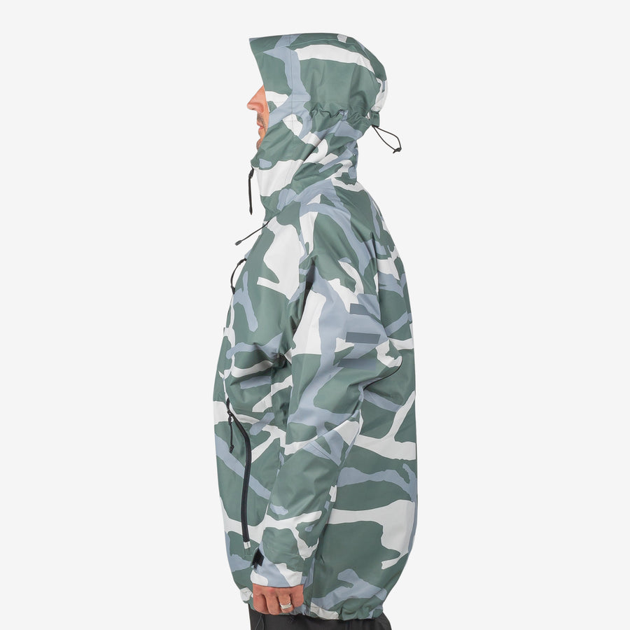 Endeavor 3L Shelter Jacket