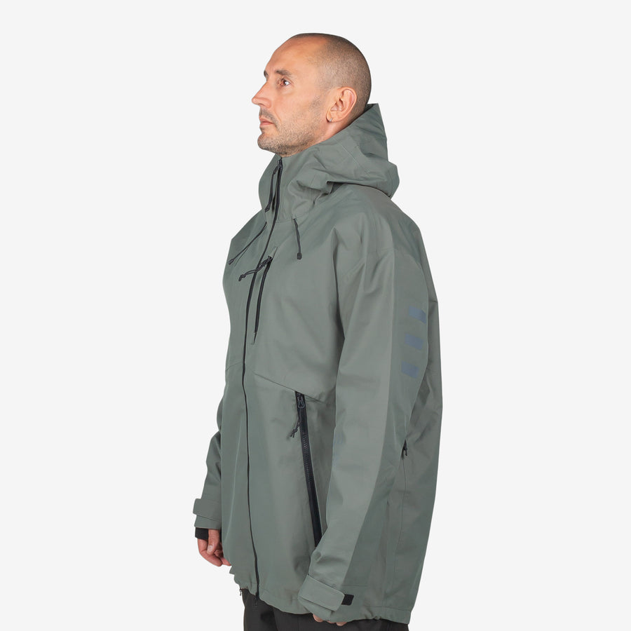 Endeavor 3L Shelter Jacket