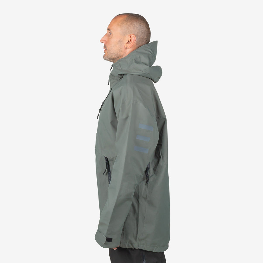 Endeavor 3L Shelter Jacket