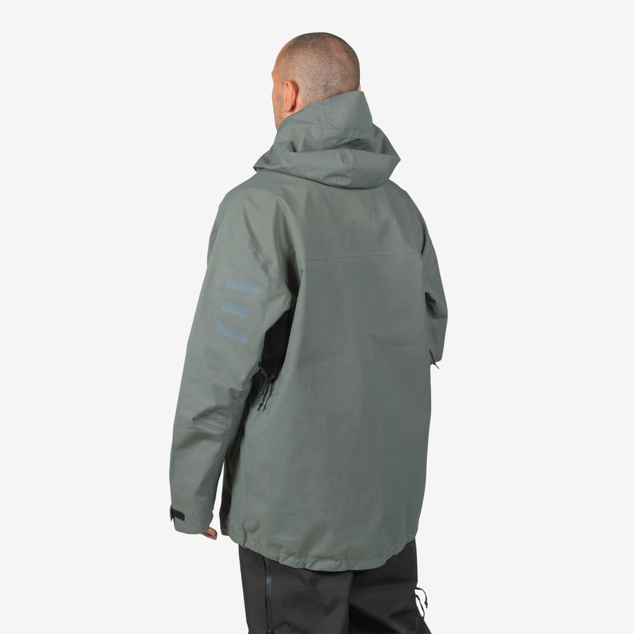 Endeavor 3L Shelter Jacket