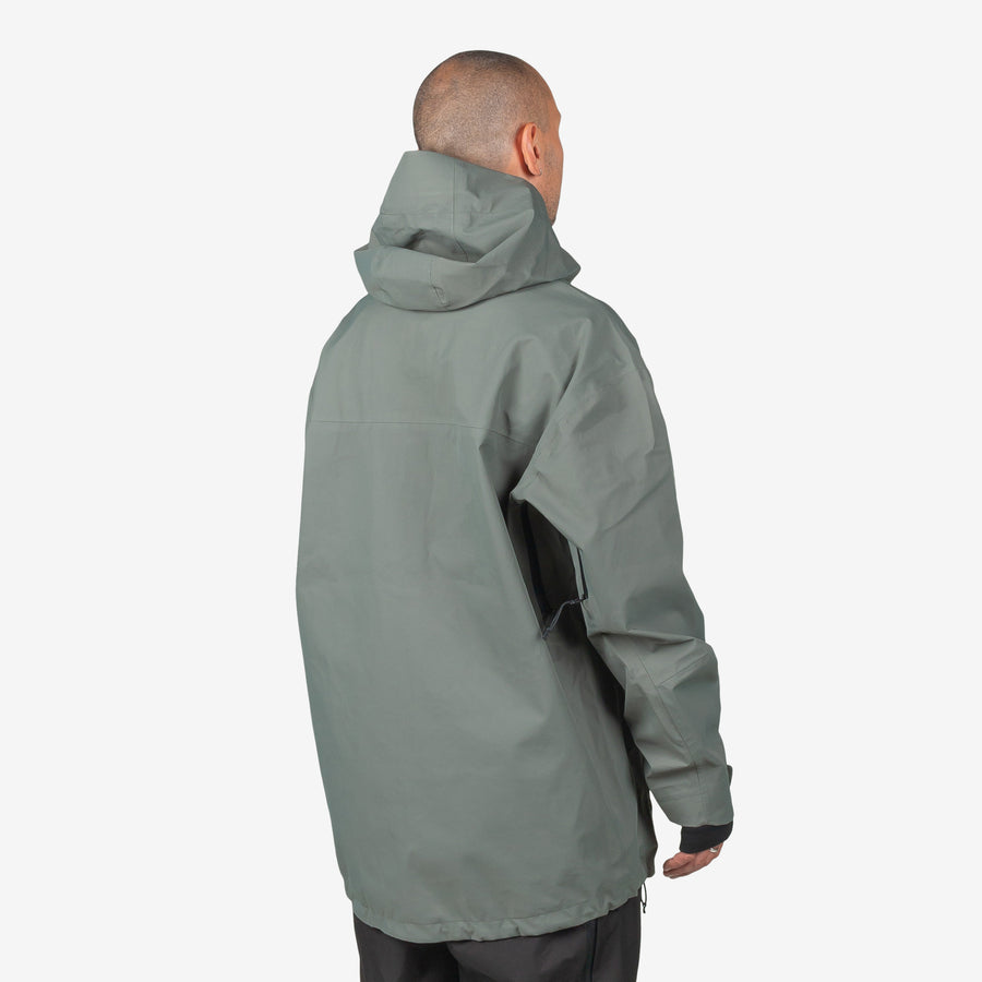 Endeavor 3L Shelter Jacket