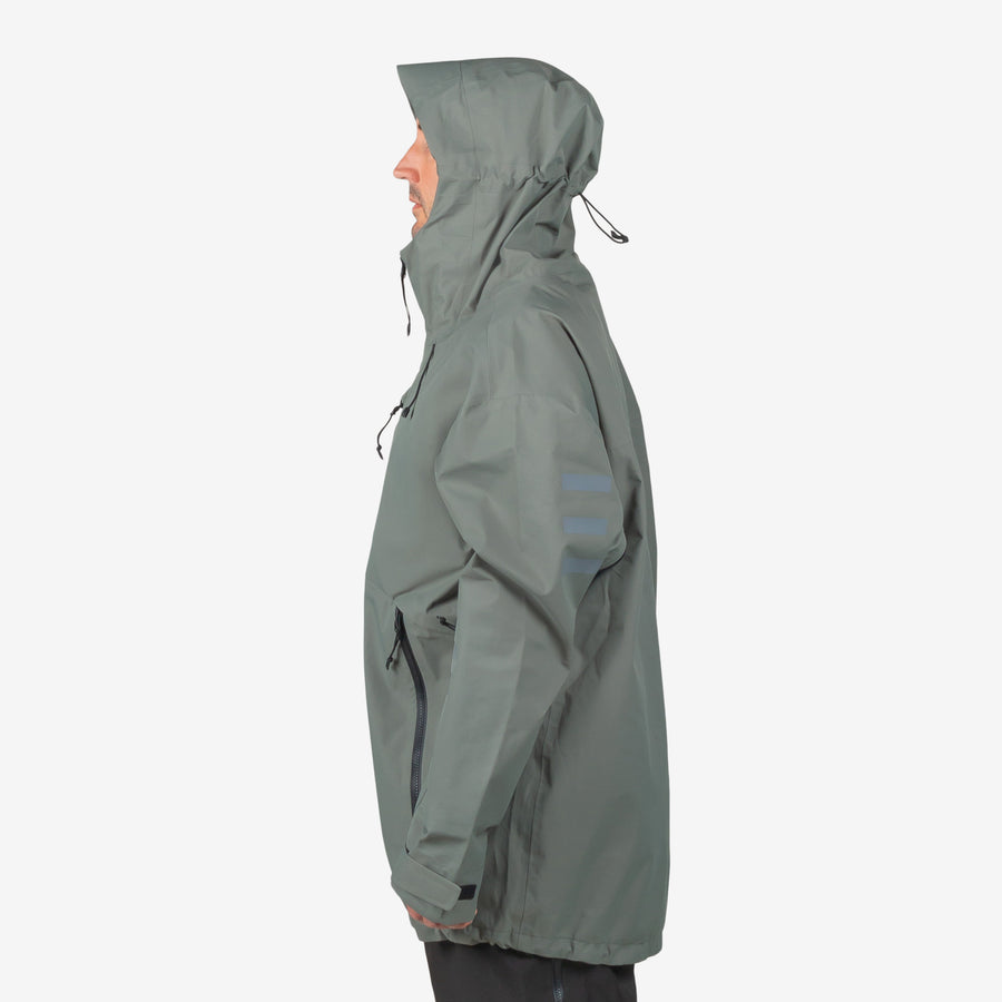 Endeavor 3L Shelter Jacket