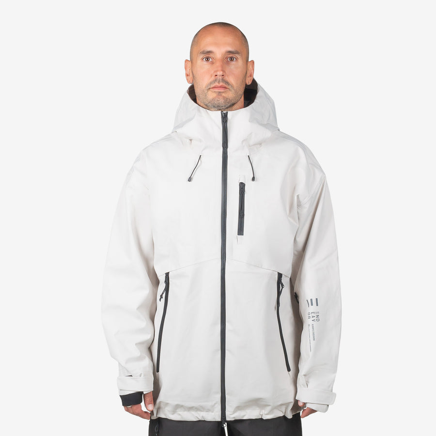 Endeavor 3L Shelter Jacket