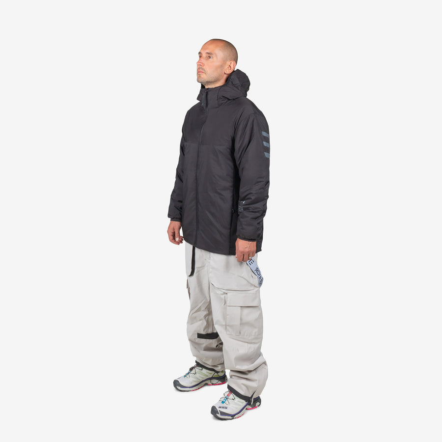 Endeavor Aeroshield Insulated Jacket