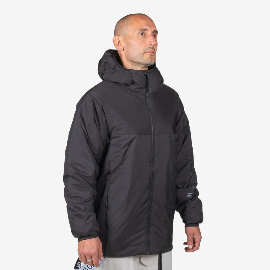 Endeavor Aeroshield Insulated Jacket