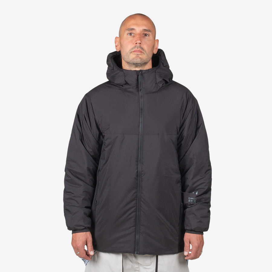 Endeavor Aeroshield Insulated Jacket