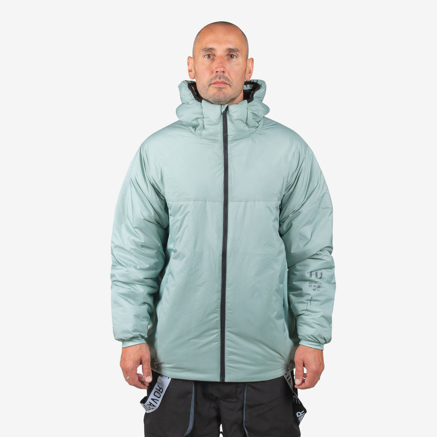 Endeavor Aeroshield Insulated Jacket