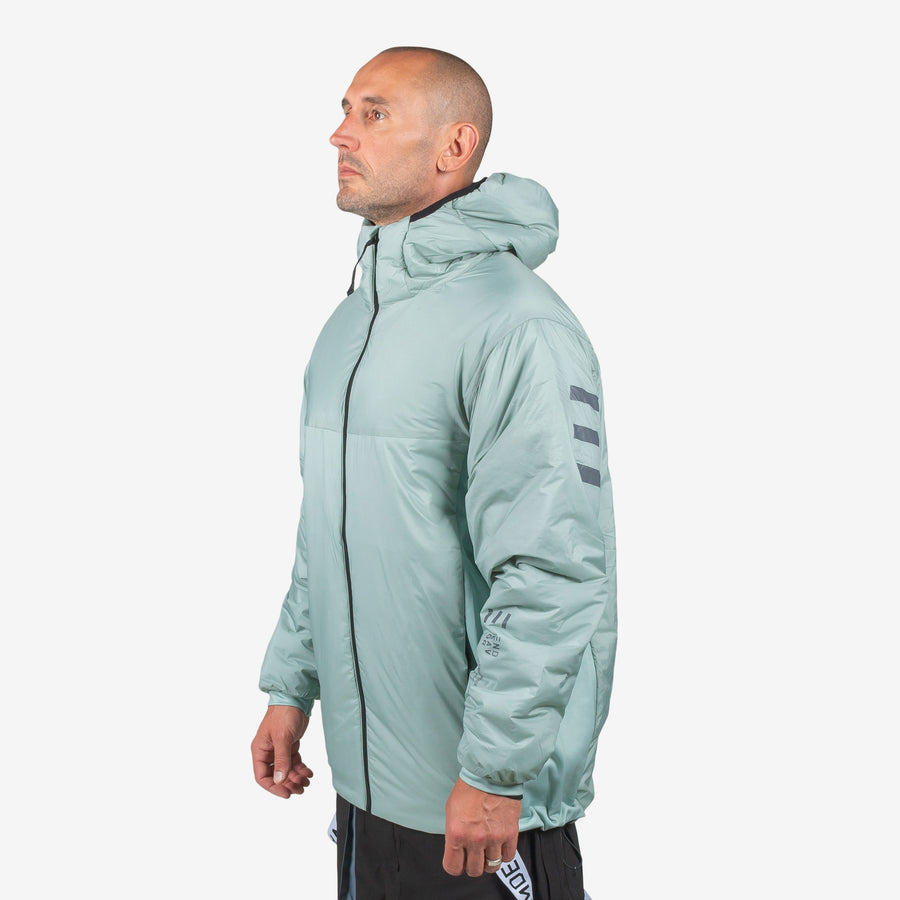 Endeavor Aeroshield Insulated Jacket