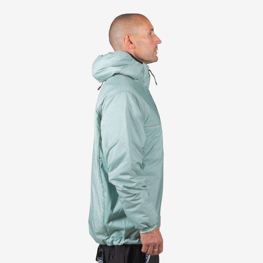 Endeavor Aeroshield Insulated Jacket