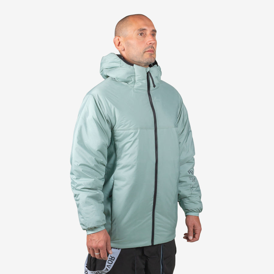 Endeavor Aeroshield Insulated Jacket