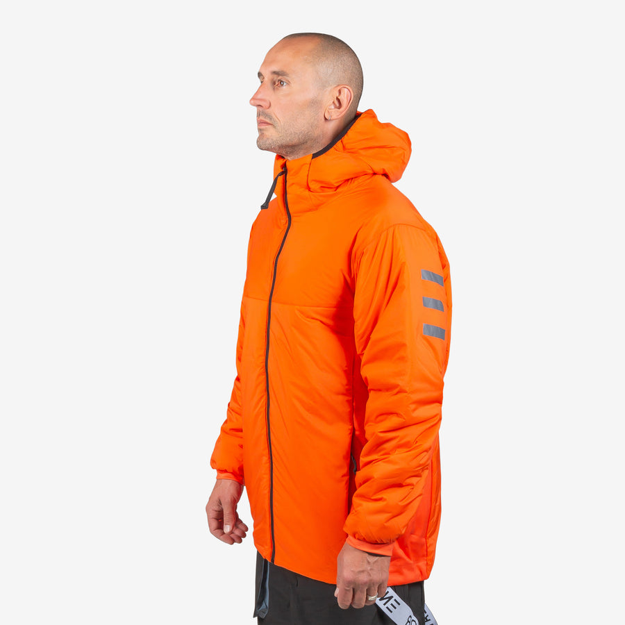 Endeavor Aeroshield Insulated Jacket