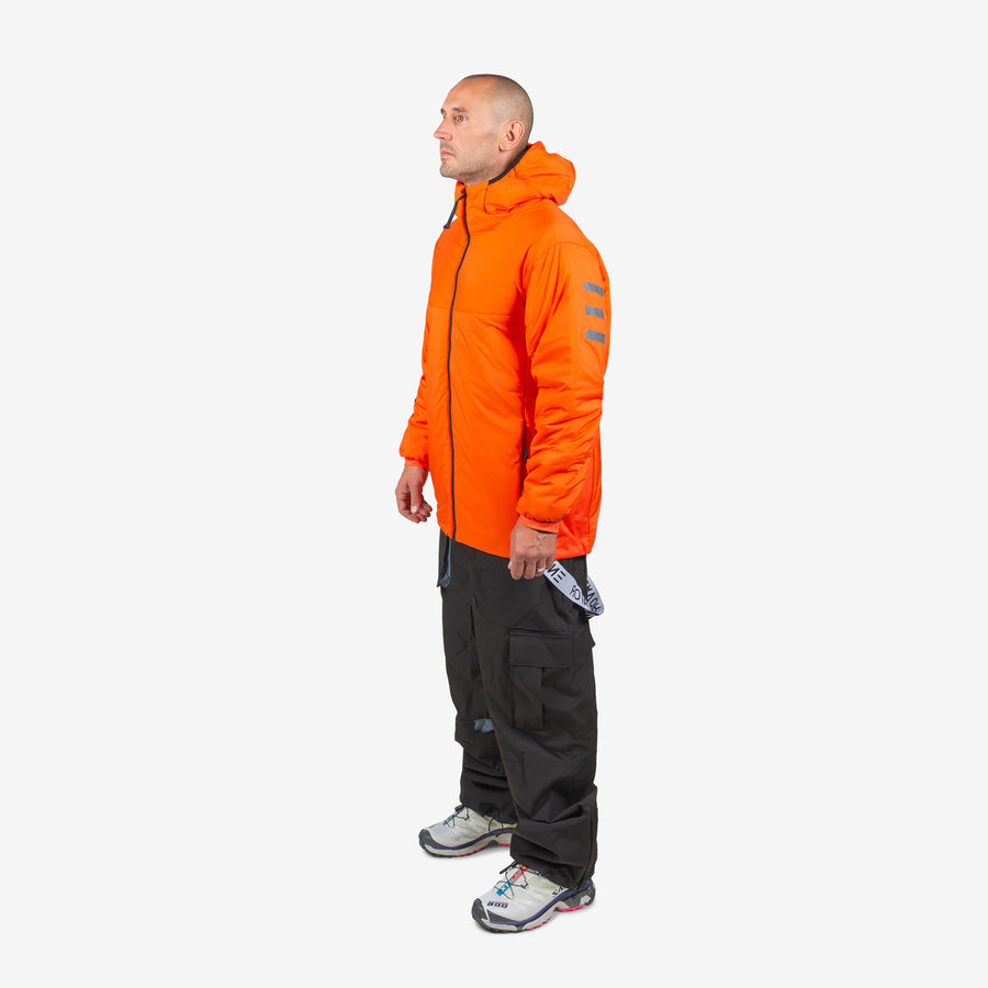 Endeavor Aeroshield Insulated Jacket