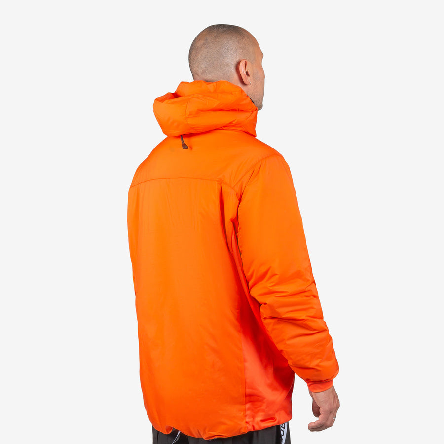 Endeavor Aeroshield Insulated Jacket