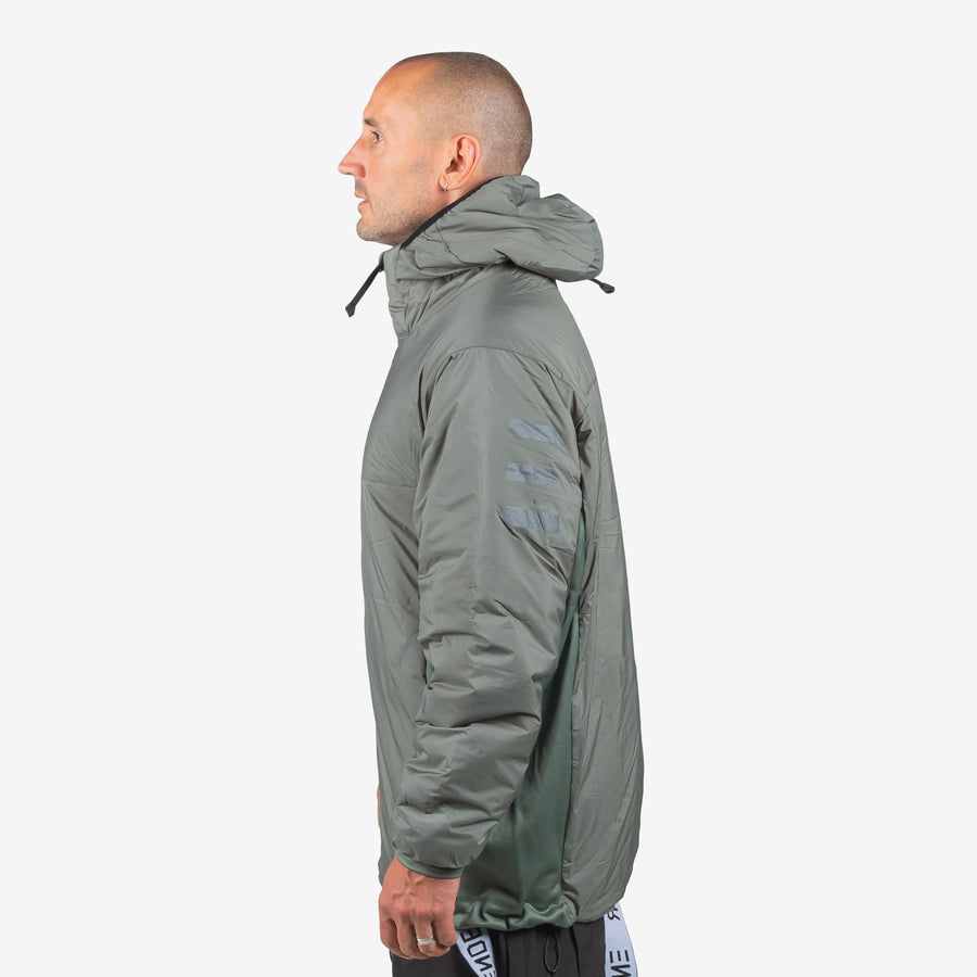 Endeavor Aeroshield Insulated Jacket