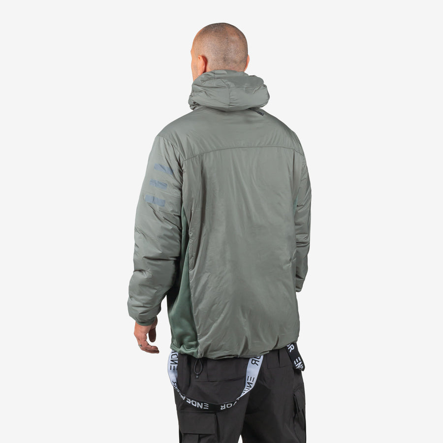 Endeavor Aeroshield Insulated Jacket